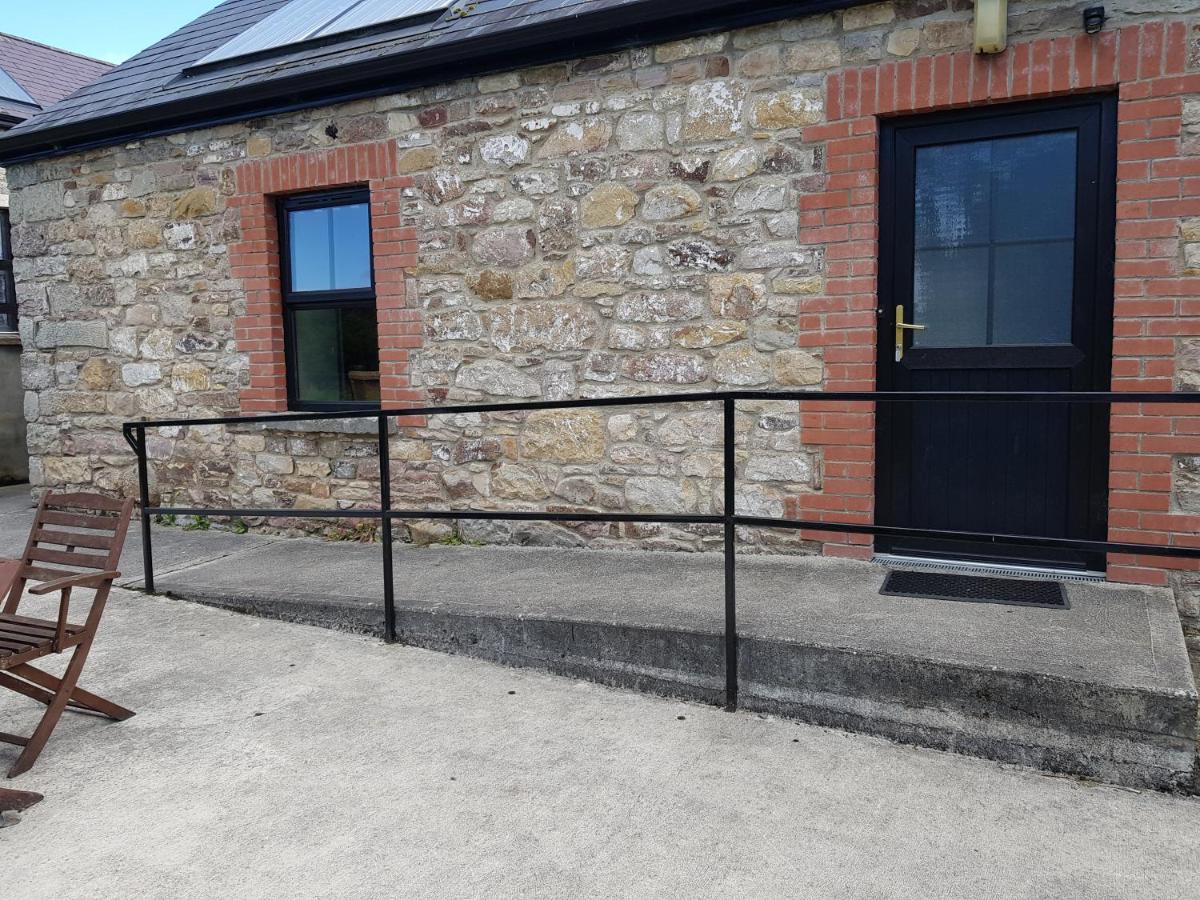 Rathgillen Lodge Nobber 外观 照片